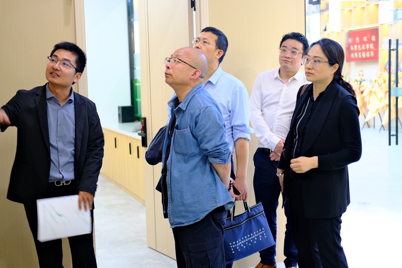 共探美育新路径 赋能艺培新发展...